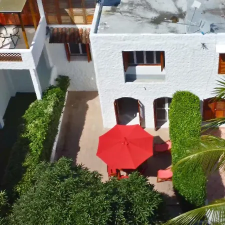 Hermosa Casa De 3 Pisos Same Exterior photo
