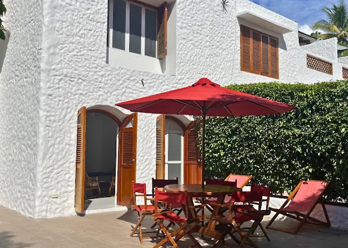 Hermosa Casa De 3 Pisos