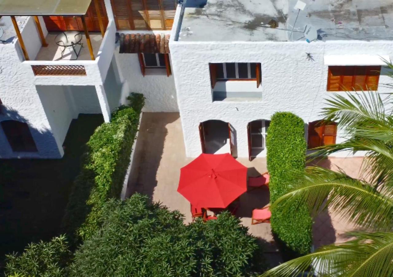 Holiday home Hermosa Casa De 3 Pisos Same
