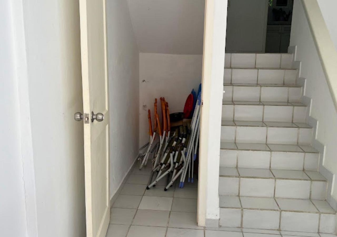 Hermosa Casa De 3 Pisos Holiday home Same