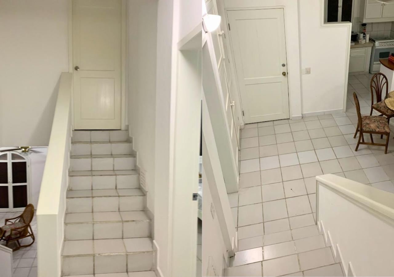 Hermosa Casa De 3 Pisos Holiday home *